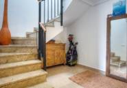 Resale - Villa -
Moraira - Sabatera
