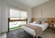 New Build - Townhouse -
La Finca Golf