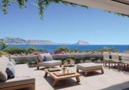 Resale - Apartment / flat -
Alfaz del Pi - Albir