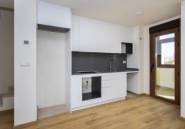 New Build - low-bungalow -
La Canalosa