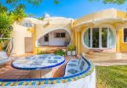 Revente - Villa -
Altea