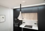 Neue Gebäude - terraced -
Torrevieja