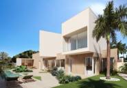 New Build - Villa -
Dehesa de Campoamor