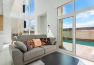 Nouvelle construction - detached -
Ciudad Quesada