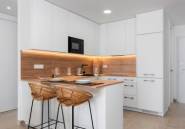 New Build - Penthouse -
Benijofar