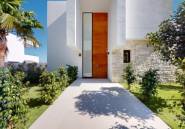 New Build - detached -
Polop