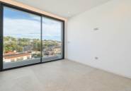 Obra nueva - Villa -
Benissa