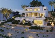 New Build - Villa -
Benitachell - Cumbre del Sol