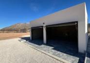 Nieuwbouw Woningen - detached -
La Canalosa