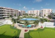 Nieuwbouw Woningen - Appartement / flat -
Guardamar del Segura