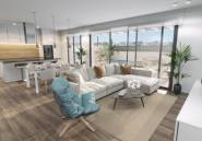 Nouvelle construction - Maison de ville -
Finestrat