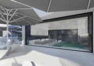 Obra nueva - Apartamento / piso -
Guardamar del Segura