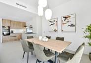 New Build - detached -
San Miguel de Salinas