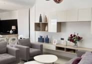 New Build - detached -
Ciudad Quesada