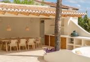 Resale - Villa -
Benissa - Montemar