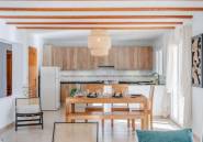 Resale - Villa -
Calpe - Cometa III