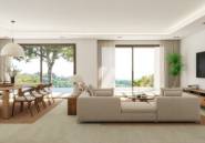 Resale - Villa -
Moraira - San Jaime