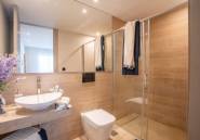 Obra nueva - Bungalow -
La Finca Golf