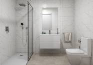 Nouvelle construction - Villa -
vera playa