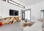 New Build - detached -
La Mata