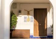 Resale - Villa / Semi semi-detached -
Alfaz del Pi - Albir