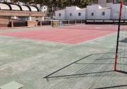 Revente - Appartement -
Benidorm