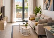 Obra nueva - Apartamento / piso -
Torrevieja
