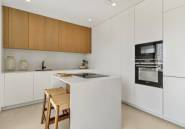 Neue Gebäude - VILLAS -
Benitachell - Cumbre del Sol