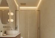 Obra nueva - Villa -
Polop