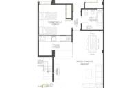 New Build - Apartment / flat -
herrerías (almería)