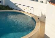 Resale - Villa / Semi semi-detached -
Alfaz del Pi - Albir