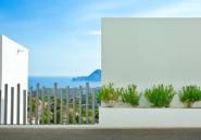 New Build - Villa -
Altea