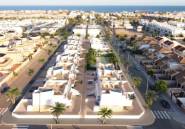 Nouvelle construction - terraced -
Torre de la Horadada