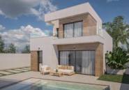 Nieuwbouw Woningen - detached -
Pilar de la Horadada