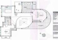 Wiederverkauf - Villa -
Alfaz del Pi