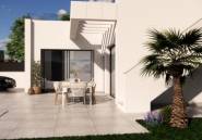 New Build - detached -
Ciudad Quesada