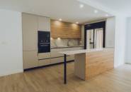 Neue Gebäude - Wohnung -
Redován