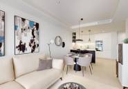 Nieuwbouw Woningen - ground-floor -
Cabo Roig