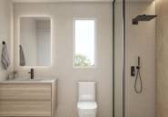 Nouvelle construction - low-bungalow -
Pilar de la Horadada