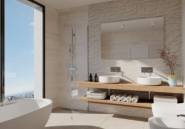 Obra nueva - Villa -
Finestrat