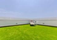 Nouvelle construction - detached -
Orihuela Costa