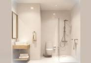 New Build - Apartment / flat -
Jávea