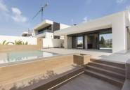 New Build - Villa -
La Finca Golf