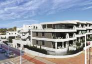 New Build - Penthouse -
La Marina del Pinet
