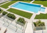 New Build - Villa -
san javier