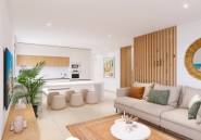 New Build - terraced -
Bigastro