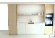 New Build - Villa -
Alfaz del Pi - Albir