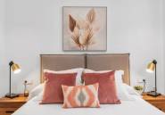 Neue Gebäude - APARTAMENTO -
Benitachell - Cumbre del Sol