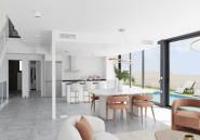New Build - Townhouse -
Gran Alacant