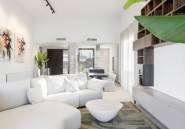 New Build - Villa -
La Finca Golf
